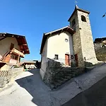 Rue De La Chapelle 24, 1993 Nendaz, Switzerland Apartmán Veysonnaz