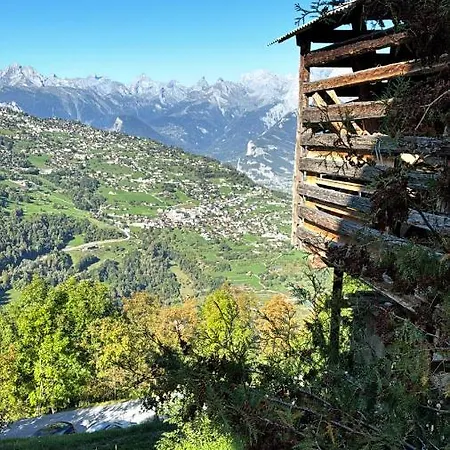 Rue De La Chapelle 24, 1993 Nendaz, Switzerland