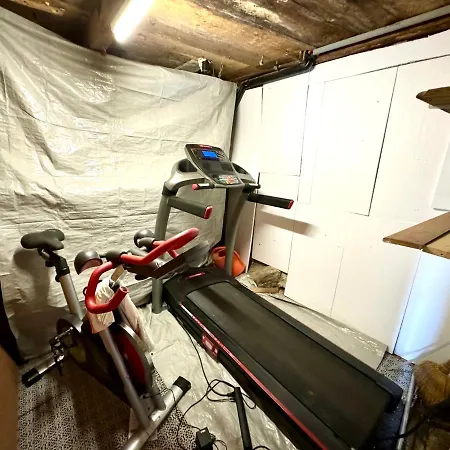 Apartment Rue De La Chapelle 24, 1993 Nendaz, Switzerland Veysonnaz