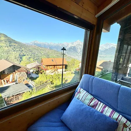 Rue De La Chapelle 24, 1993 Nendaz, Switzerland *