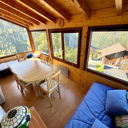 Rue De La Chapelle 24, 1993 Nendaz, Switzerland *