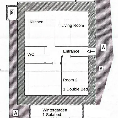 Rue De La Chapelle 24, 1993 Nendaz, Switzerland Apartment