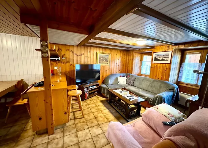 Rue De La Chapelle 24, 1993 Nendaz, Switzerland * 베이소나츠