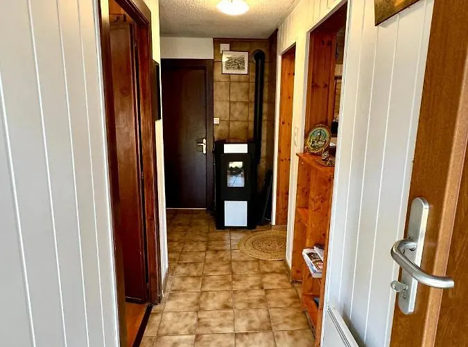 Rue De La Chapelle 24, 1993 Nendaz, Switzerland 베이소나츠