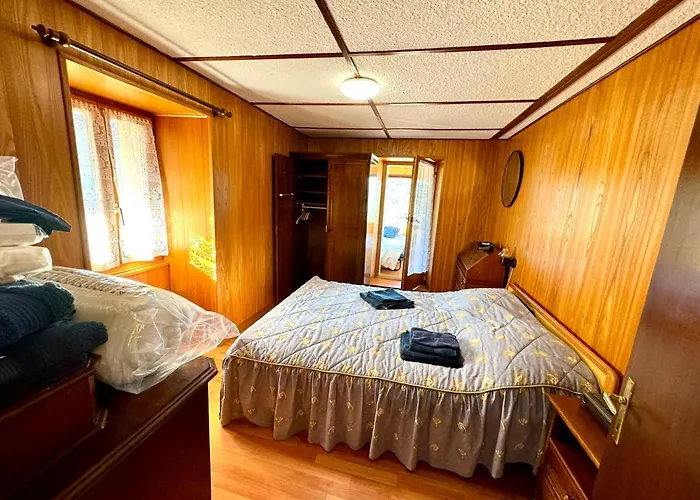 Rue De La Chapelle 24, 1993 Nendaz, Switzerland * Вейзона