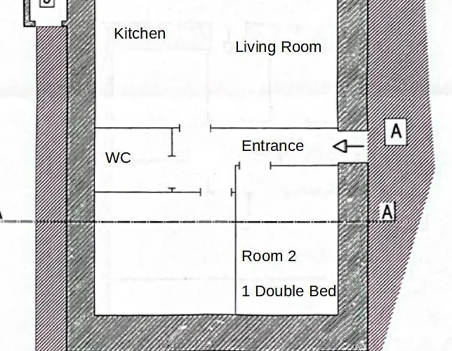 Rue De La Chapelle 24, 1993 Nendaz, Switzerland Апартаменты