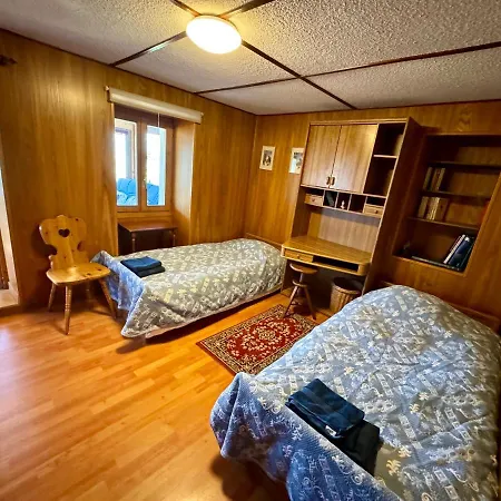 Rue De La Chapelle 24, 1993 Nendaz, Switzerland Veysonnaz