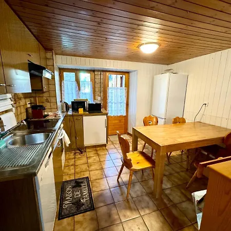 Rue De La Chapelle 24, 1993 Nendaz, Switzerland Apartament *