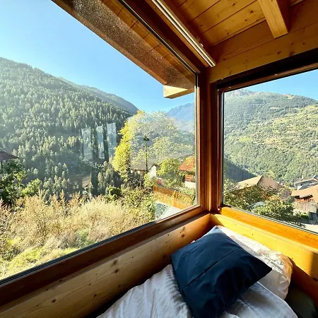 Rue De La Chapelle 24, 1993 Nendaz, Switzerland * 베이소나츠