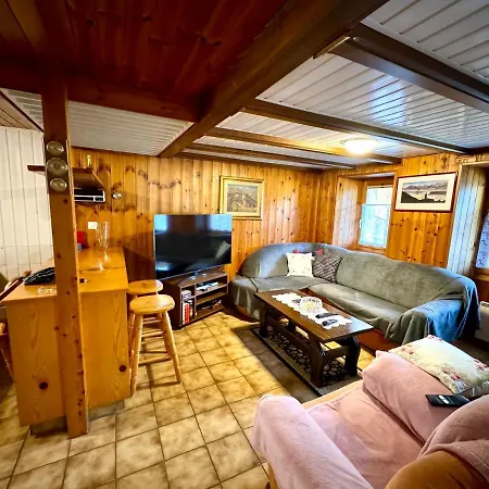 Rue De La Chapelle 24, 1993 Nendaz, Switzerland * 베이소나츠