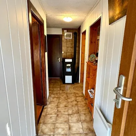 Rue De La Chapelle 24, 1993 Nendaz, Switzerland 베이소나츠